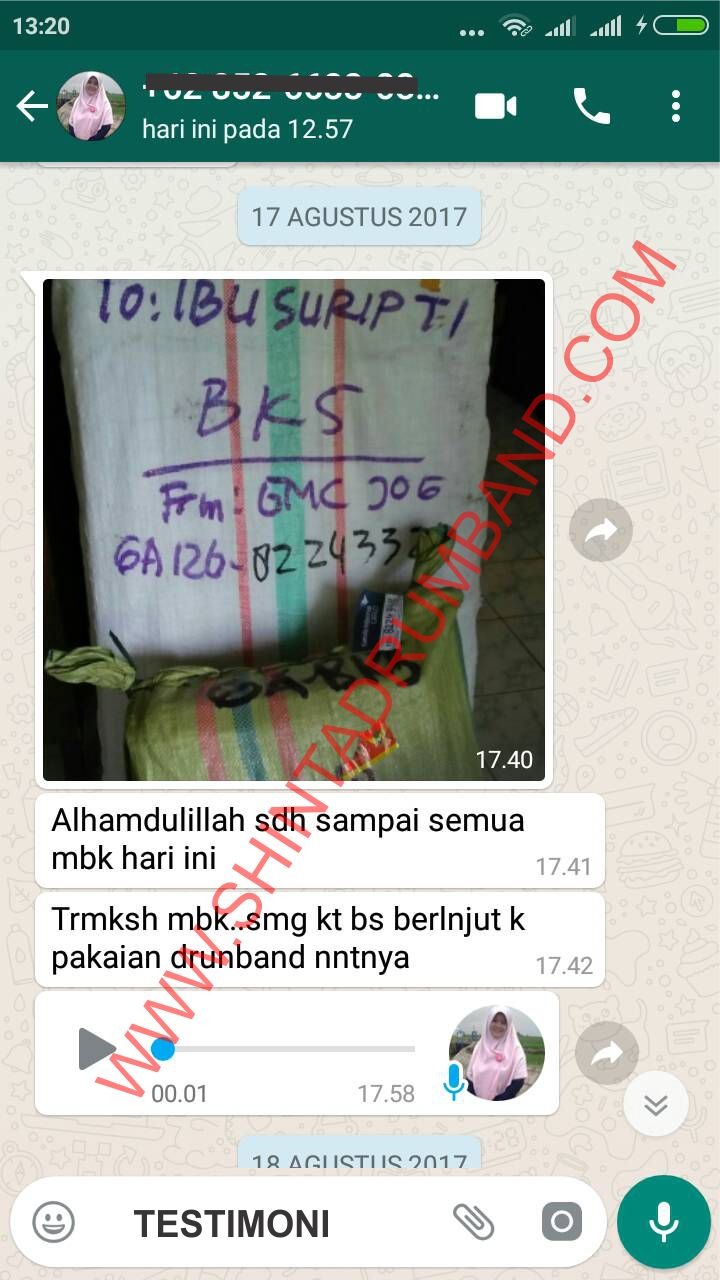 pengrajin drumband shinta drumband pengukuhan 16