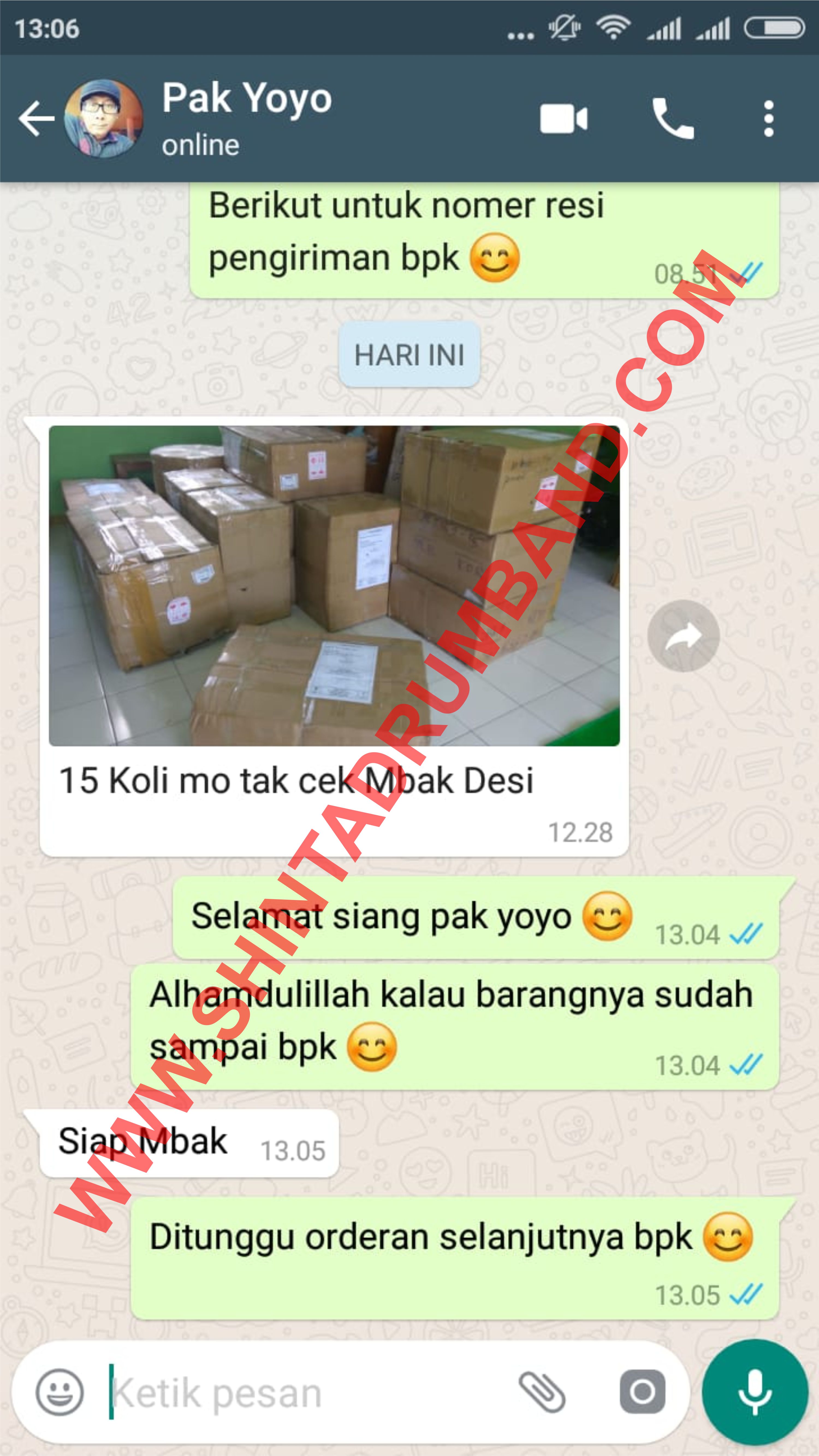 tempat jual alat drumband bandung