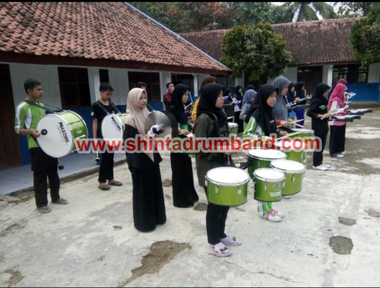 jual alat marchingband smp