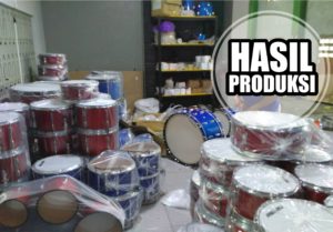 Jual marchingband