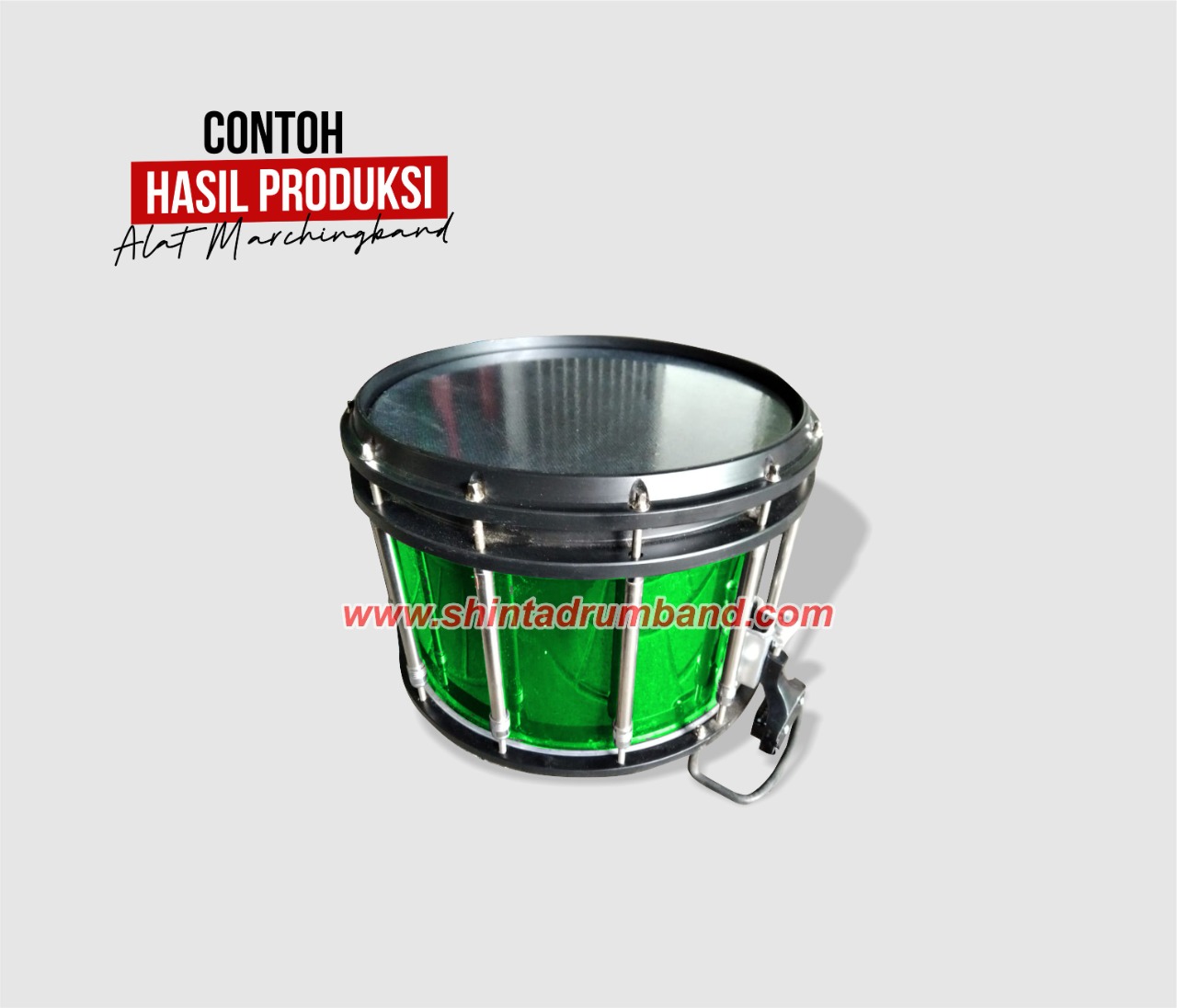 jual alat marchingband jogja