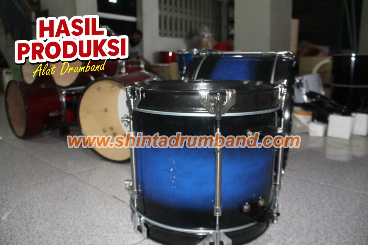 jual alat marchingband jogja