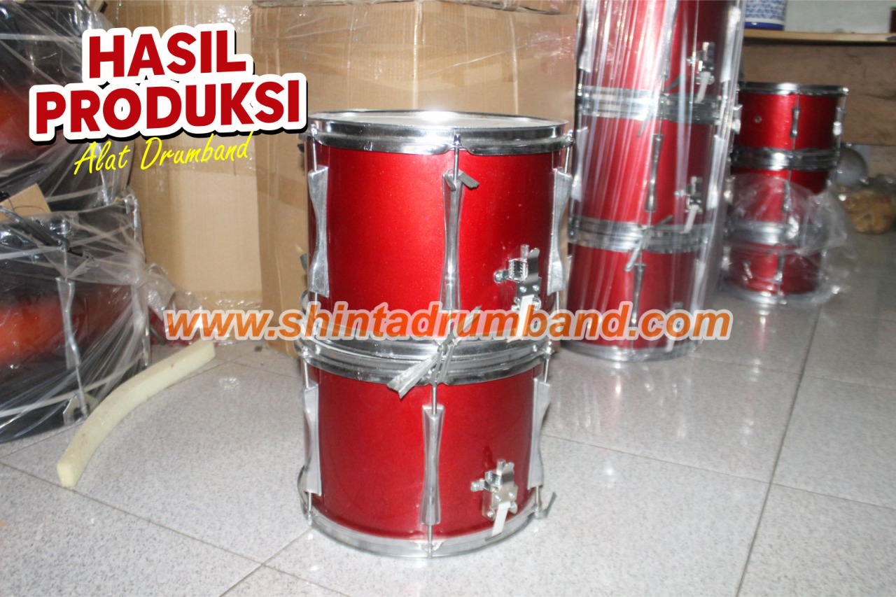 jual alat marchingband terbaik