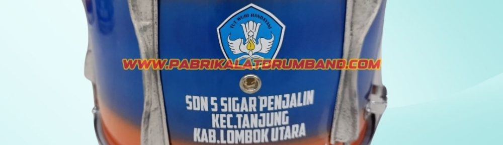 Produsen Tenor Drum Band Murah dan Berkualitas-1