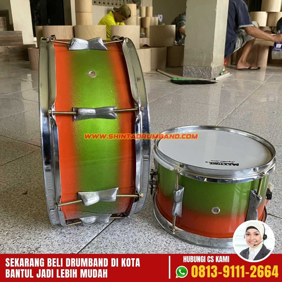 Jual Drum Band di Bantul-6