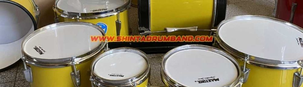 Jual Drum Band di Bantul-7