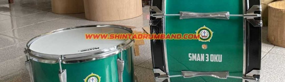 Jual Drum Band di Bekasi-4