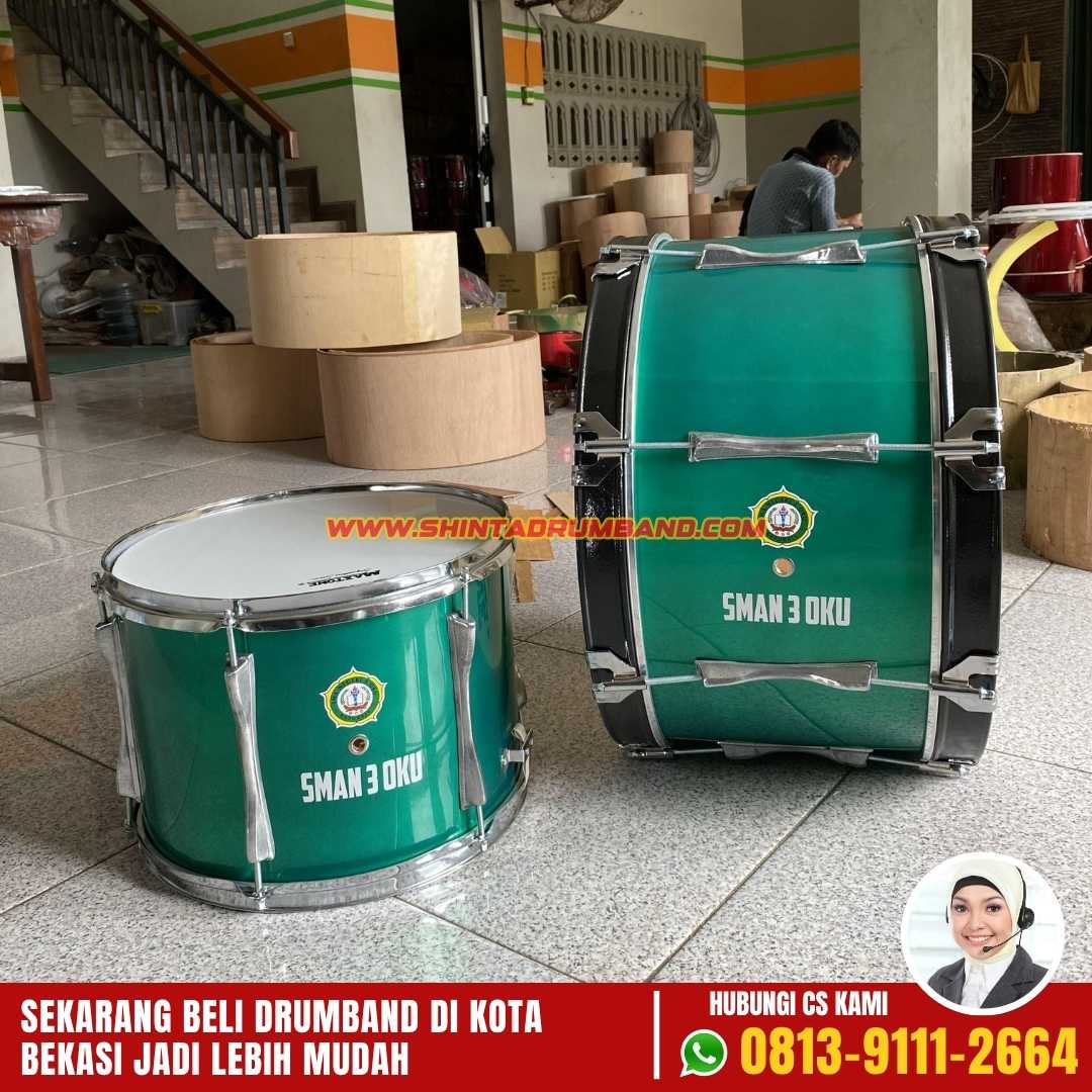 Jual Drum Band di Bekasi-4