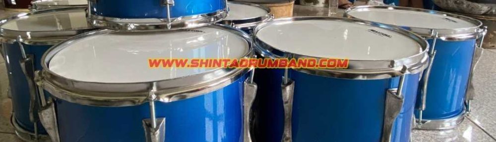 Jual Drum Band di Bogor-8