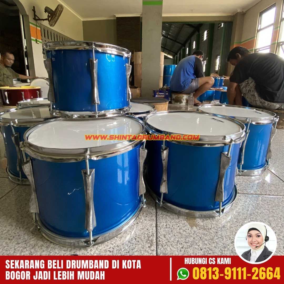 Jual Drum Band di Bogor-8