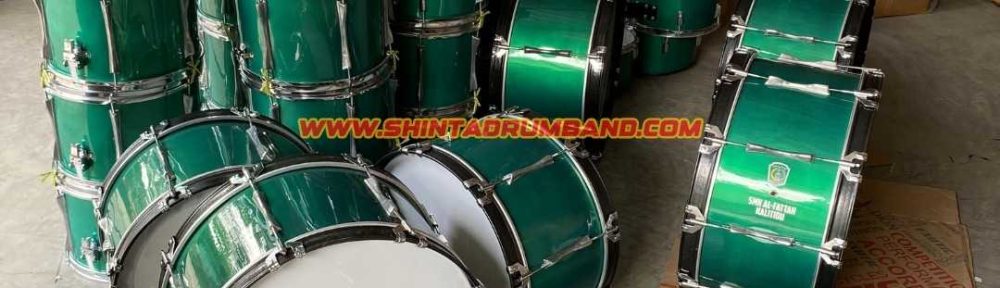 Jual Drum Band Karawang-6