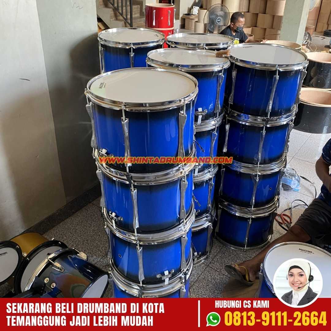Jual Drum Band Temanggung-7