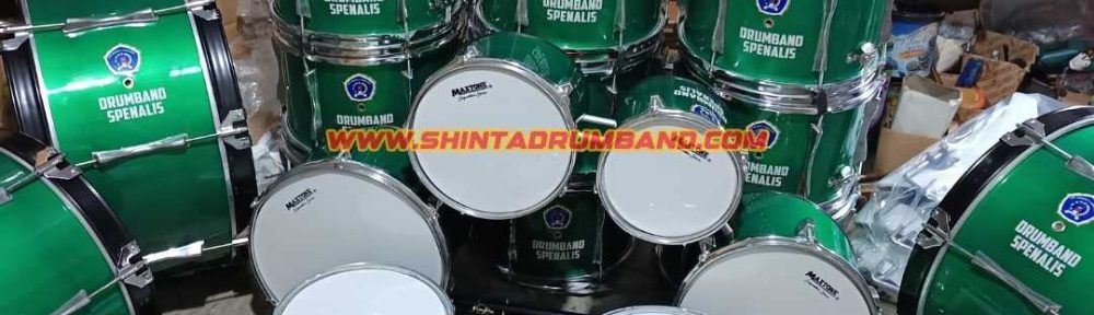 Jual Drum Band di Magelang-7