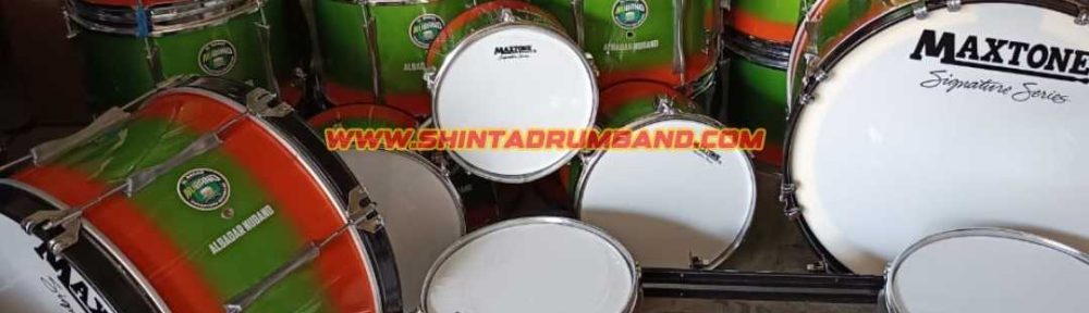 Jual Drum Band di Semarang-7