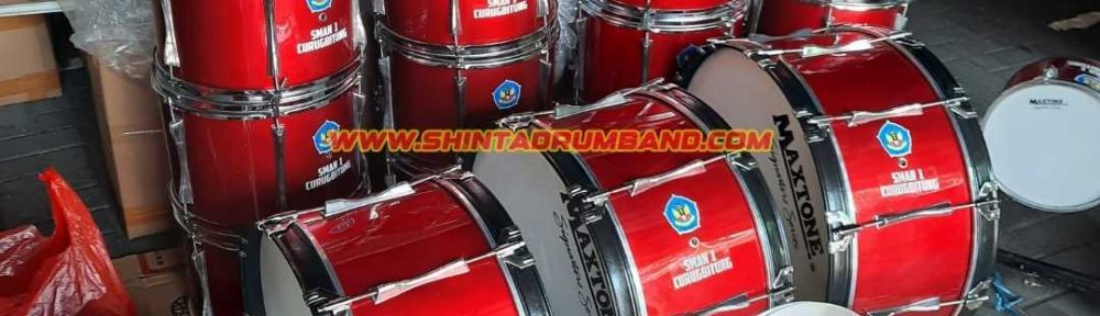 Jual Drum Band Katingan-6