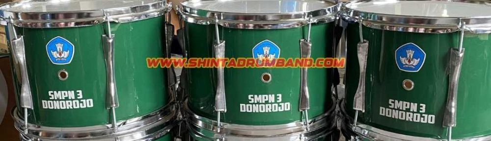 Jual Drum Band di Kotawaringin Timur-6