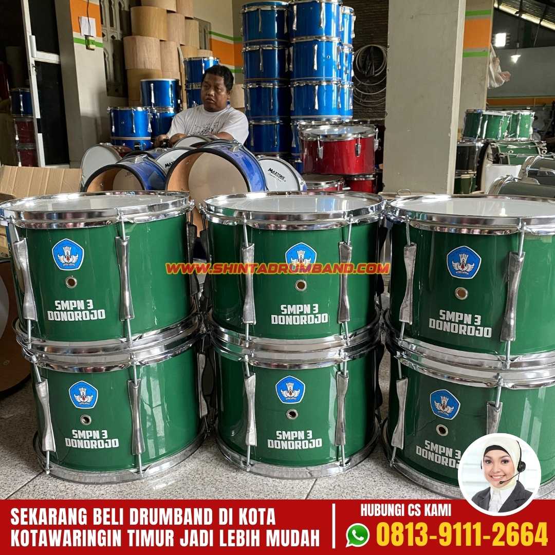 Jual Drum Band di Kotawaringin Timur-6
