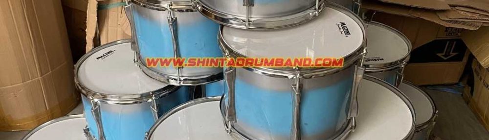 Jual Drum Band di Pasuruan –6