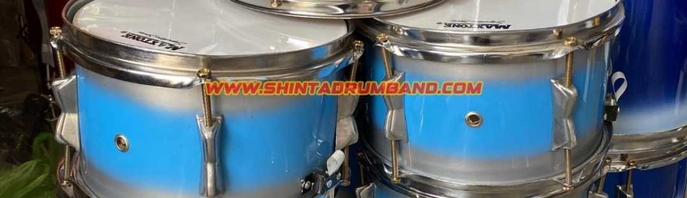 Jual Drum Band di Purwodadi-6