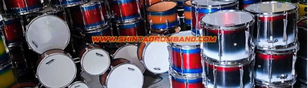 Jual Drum Band Kutai Barat-7
