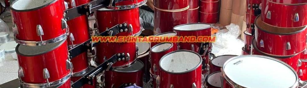Jual Drum Band di Bulungan-6
