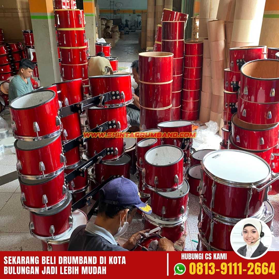 Jual Drum Band di Bulungan-6