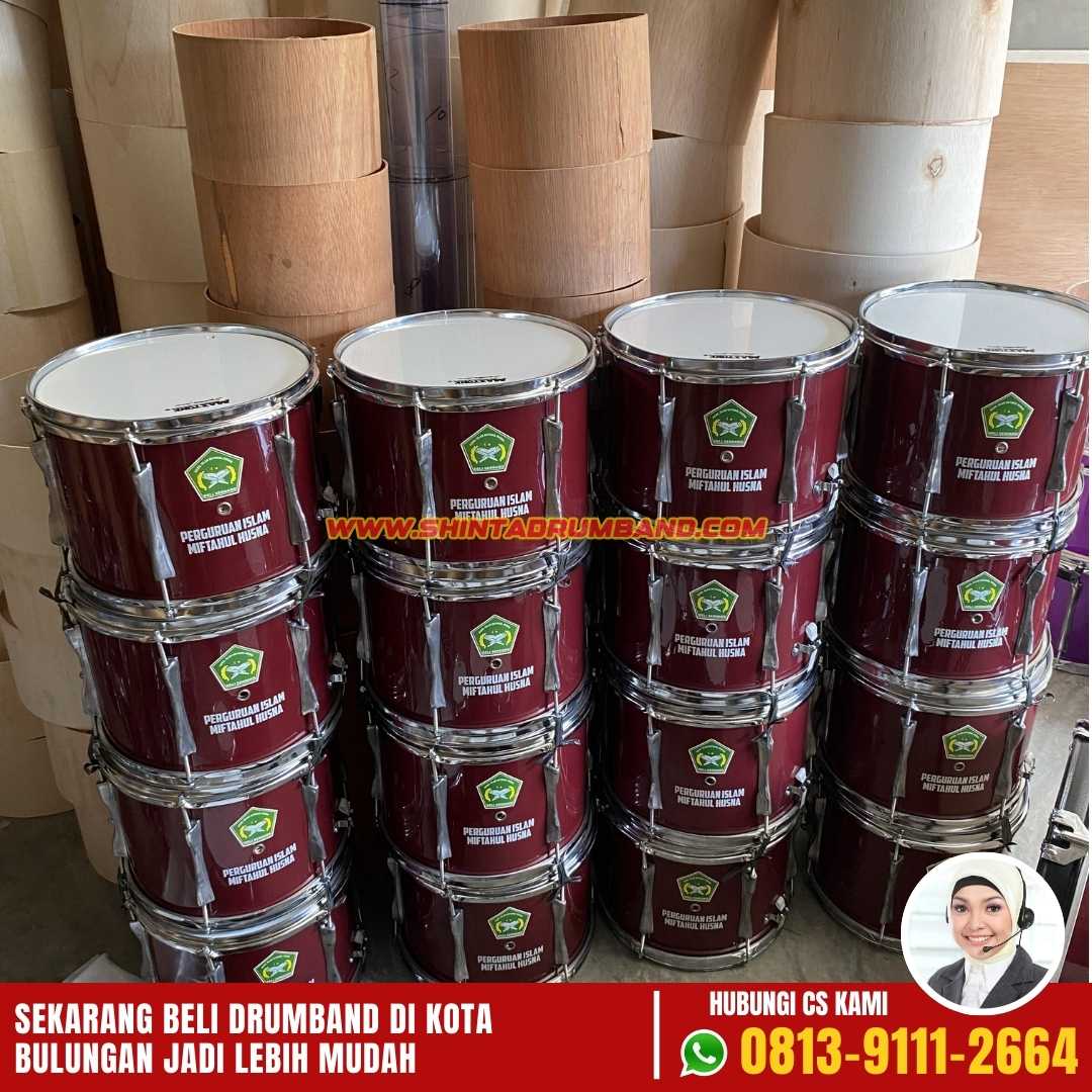 Jual Drum Band di Bulungan-7