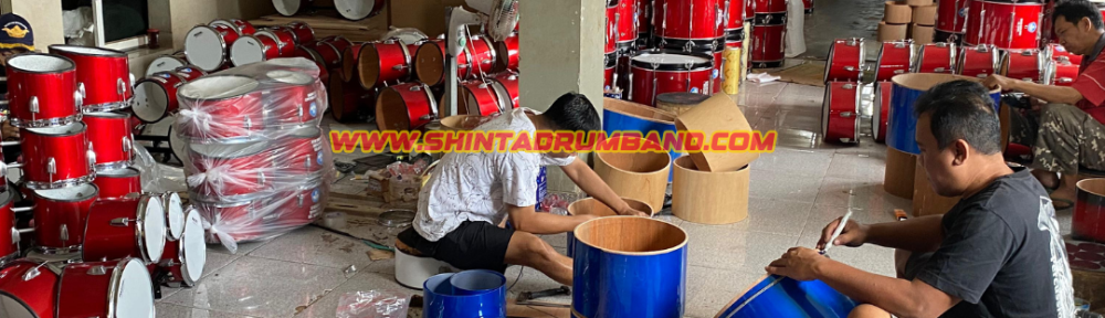 Jual Drum Band di Karimun-6