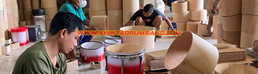 Jual Drum Band di Kepulauan Anambas-6