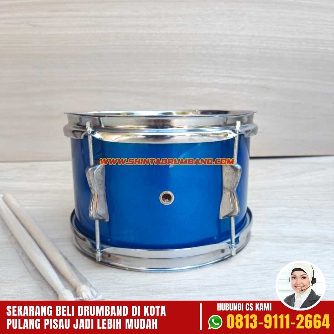 Jual Drum Band di Pulang Pisau-6
