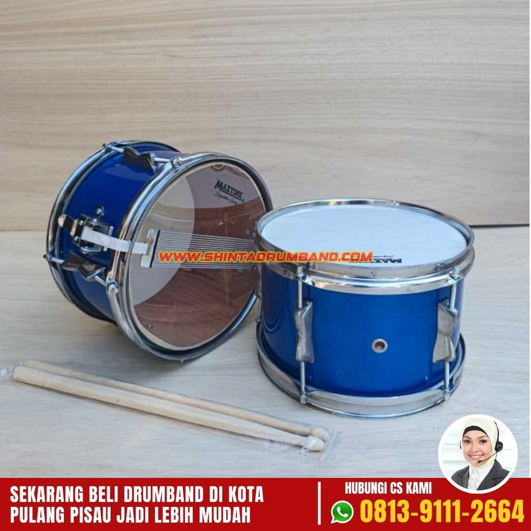 Jual Drum Band di Pulang Pisau-7