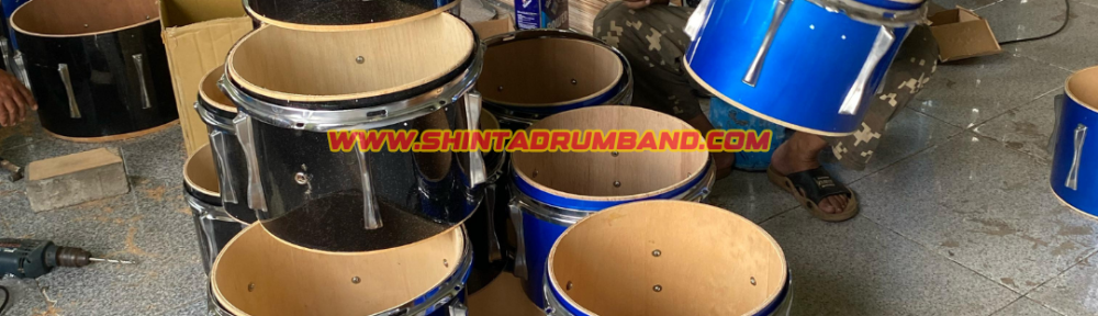 Jual Drum Band di Natuna-6