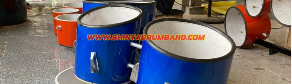 Jual Drum Band di Tanjung Pinang-7