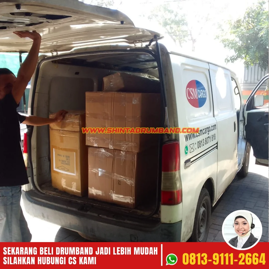 Jual Alat Marching Band-2