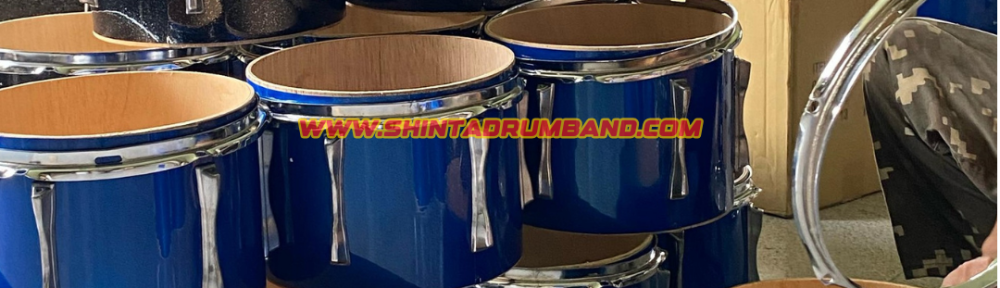 Jual Drum Band di Banda Aceh-7