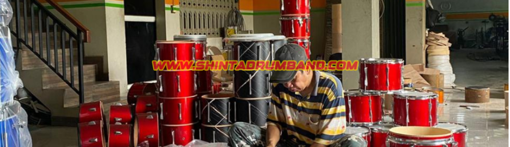 Jual Drum Band di Belu-7