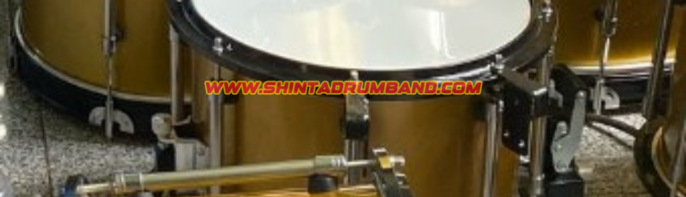 Jual Drum Band di Bima-7