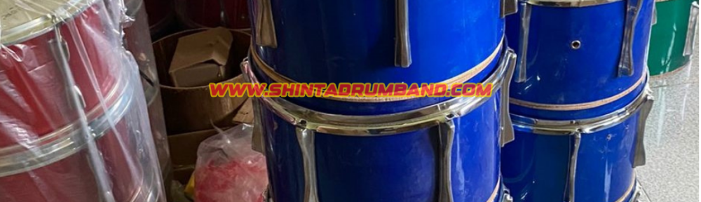 Jual Drum Band di Ende-7