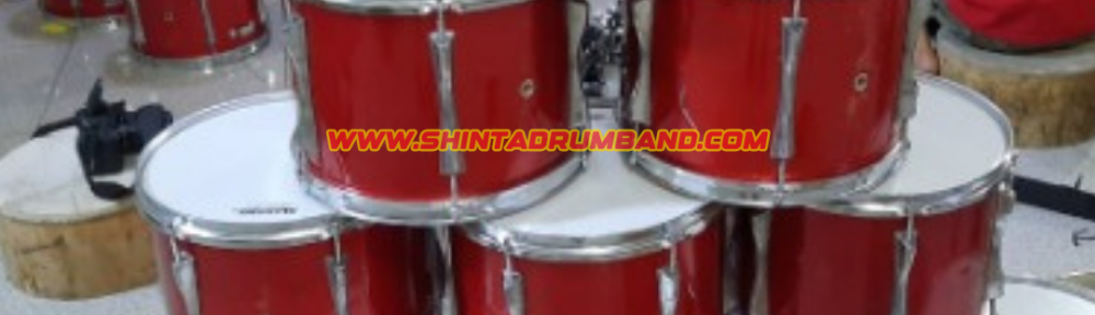 Jual Drum Band di Kota Alor-6
