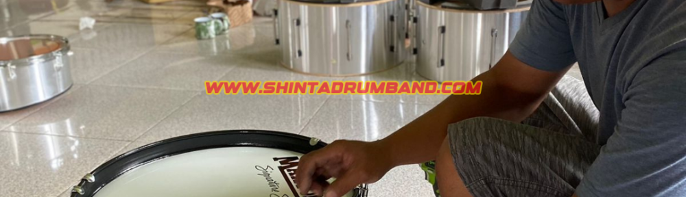 Jual Drum Band di Kota Lombok Barat-7