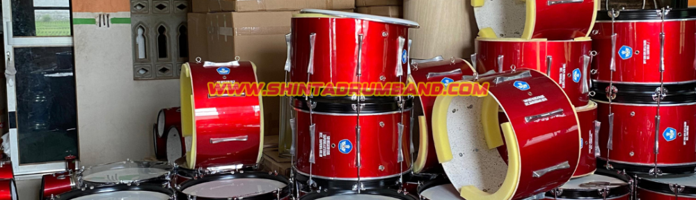 Jual Drum Band di Kota Pidie Jaya-6