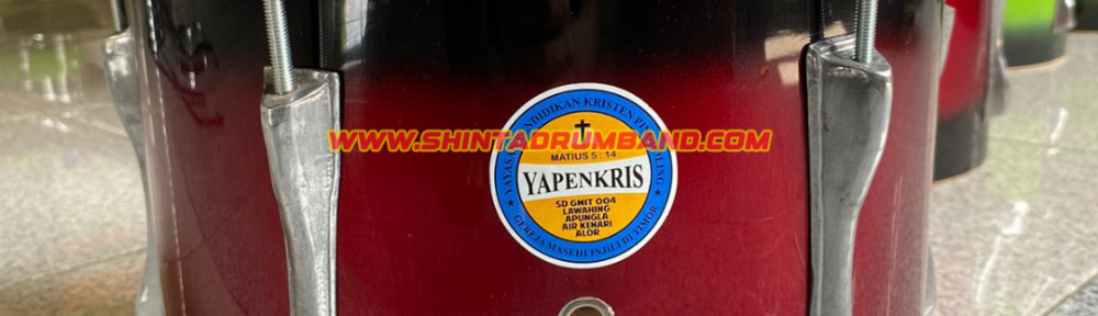 Jual Drum Band di Kota Sabang-6