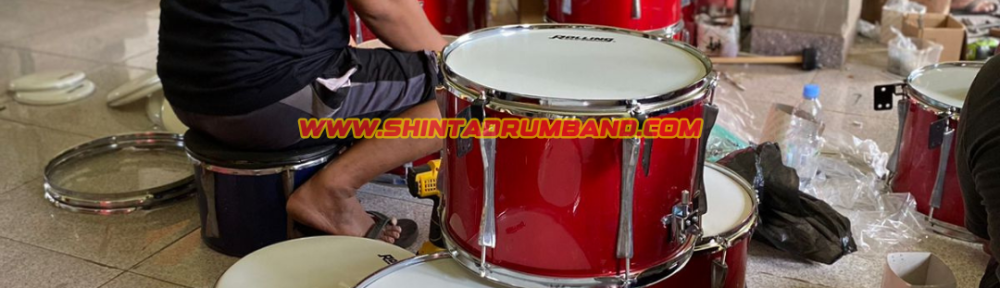 Jual Drum Band di Lombok Tengah-7