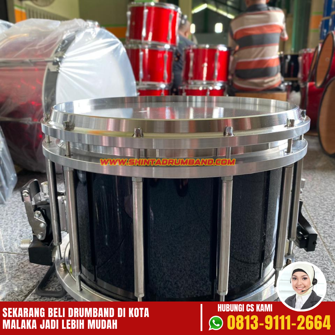 Jual Drum Band di Malaka-6