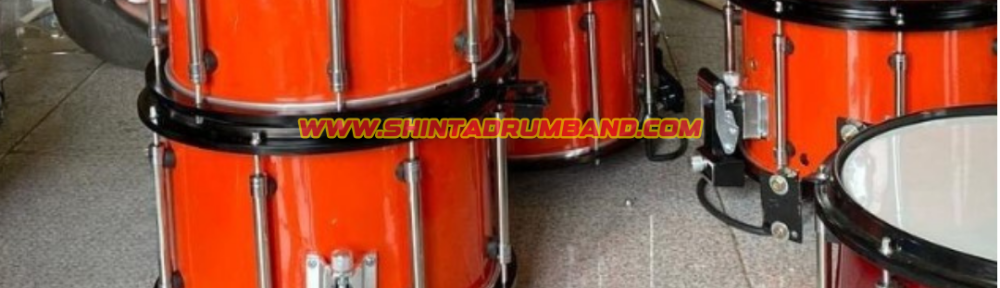 Jual Drum Band di Mataram-7