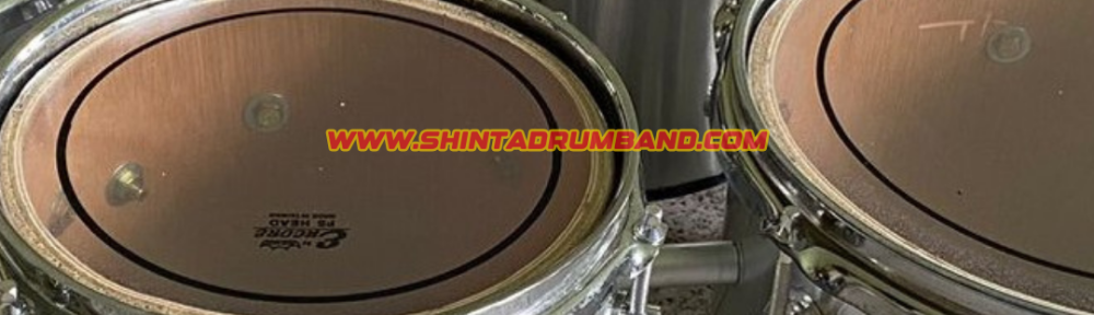Jual Drum Band Di Kota Manggarai-7