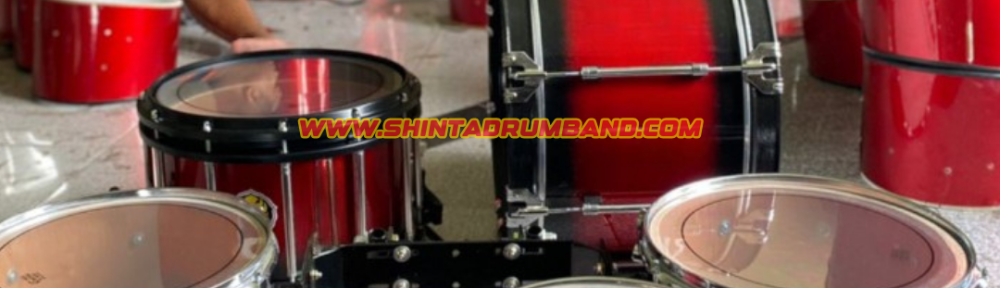 Jual Drum Band Di Kota Sumba Timur-7