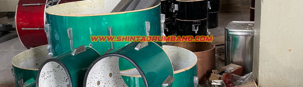 Jual Drum Band di Manggarai Barat-7