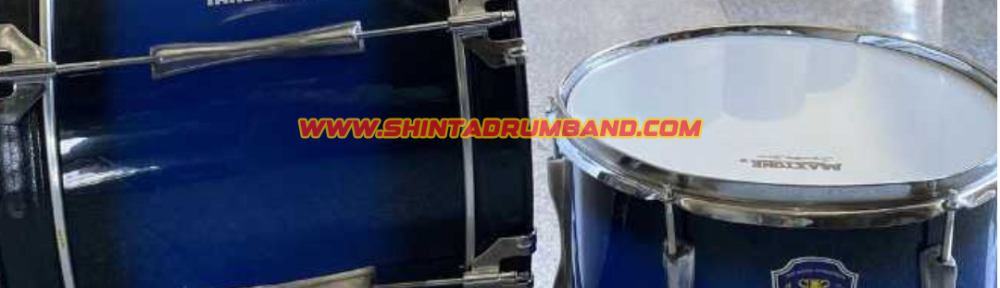 Jual Drum Band di Manggarai Timur-6