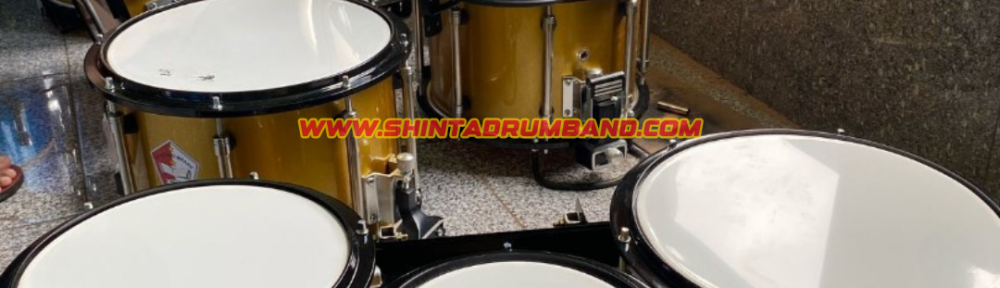 Jual Drum Band di Timur Tengah Selatan-6